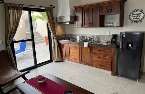 Los Ayala Apartamento | Bungalow Los Ayala Casa Vista Del Las Isla