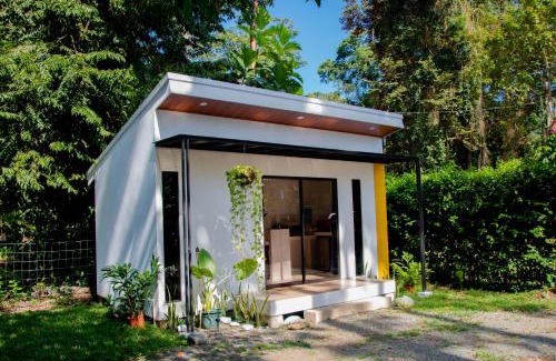 Puerto Viejo de Talamanca Apartamento | Casita Ola N en Caribe Sur