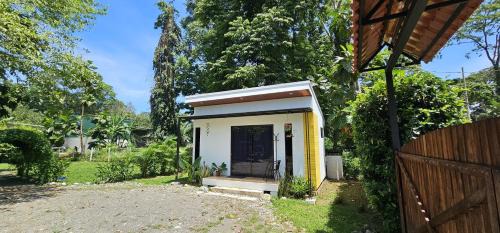 Puerto Viejo de Talamanca Apartamento | Casita Ola N en Caribe Sur