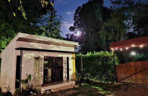 Puerto Viejo de Talamanca Apartamento | Casita Ola N en Caribe Sur