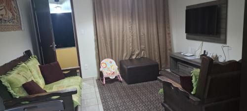 Serra Negra Casa | Casita Oliveira