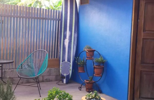 Sámara Casa | Casita Olivia- Short walk to the beach! 2 week max stay