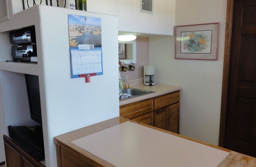 Tortolita Apartamento | Casita en 5 hermosos acres del desierto en Oro Valley Arizona