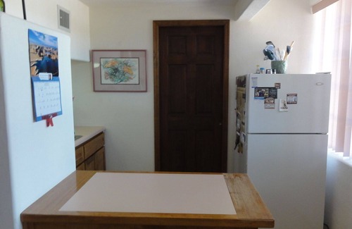 Tortolita Apartamento | Casita en 5 hermosos acres del desierto en Oro Valley Arizona