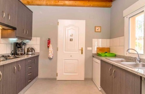 Hondón de las Nieves Casa | Vrbo Property