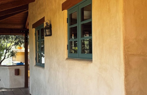 Vista Casa | Casita on the Hill! Charming home with California Outdoor Living
