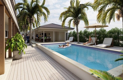 Playa Condominio | Casita Palma