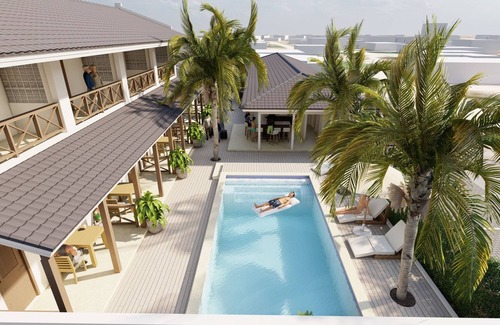 Playa Condominio | Casita Palma