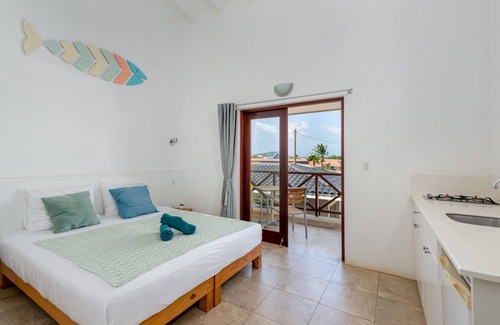 Playa Condominio | Casita Palma