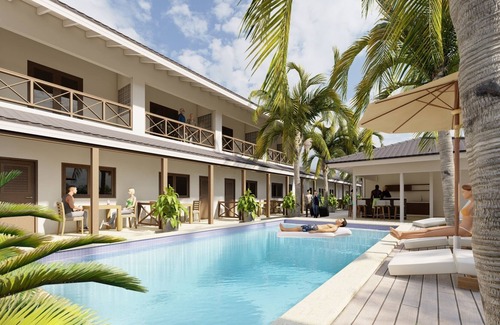 Playa Condominio | Casita Palma