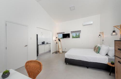 Playa Complejo | Casita Palma by Boutique Bonaire Unique Resorts