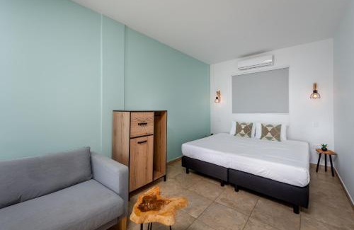 Playa Complejo | Casita Palma by Boutique Bonaire Unique Resorts