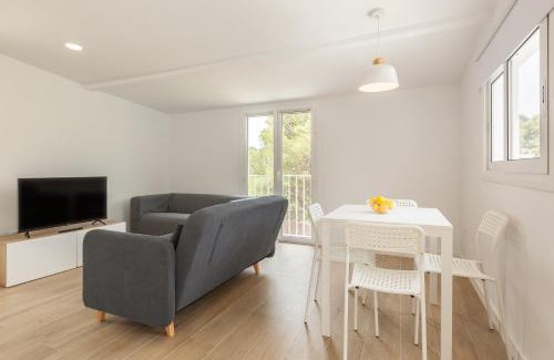 Canyelles Casa | Casita Palmeras