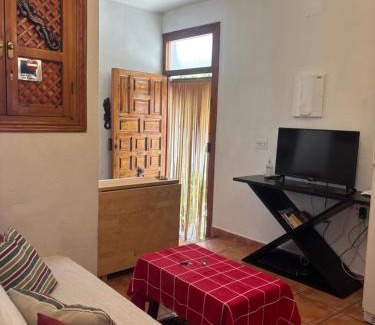Pampaneira Apartamento | Casita Paloma