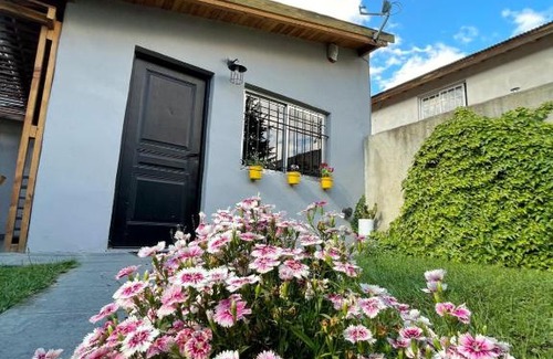 El Bolsón Casa | Casita Paraiso