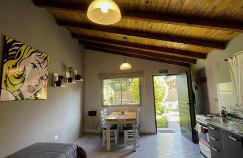 El Bolsón Casa | Casita Paraiso