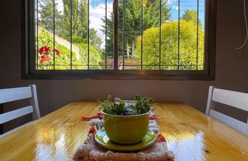 El Bolsón Casa | Casita Paraiso