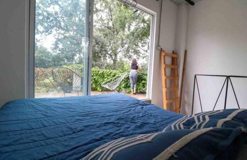 Metztitlán Casa | Casita Passiflora