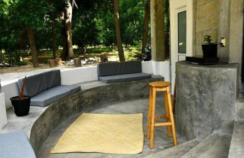 Metztitlán Casa | Casita Passiflora