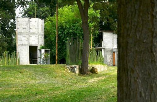 Metztitlán Casa | Casita Passiflora