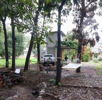 Metztitlán Casa | Casita Passiflora