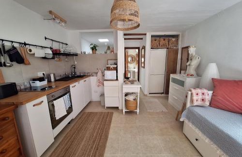 Guatiza Casa | Casita Pequeña Lanzarote