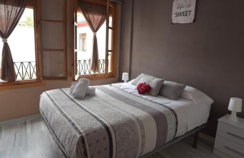 Santa Marina Casa | Casita Piedra Escrita- Private house
