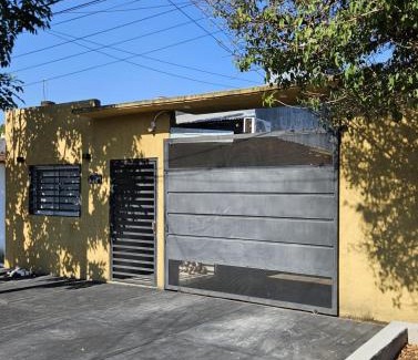 Posadas Apartamento | Casita pintoresca con entre piso