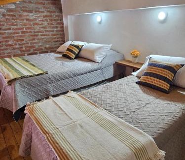 Posadas Apartamento | Casita pintoresca con entre piso
