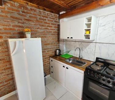 Posadas Apartamento | Casita pintoresca con entre piso