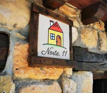 Adrada de Piron Chalet De Esquí | Casita Pirón
