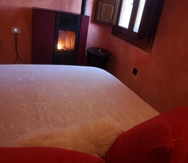 Adrada de Piron Chalet De Esquí | Casita Pirón