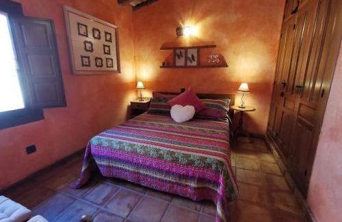 Adrada de Piron Chalet De Esquí | Casita Pirón