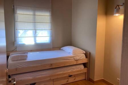 Bourg-Madame Apartamento | Casita Planes Surroca