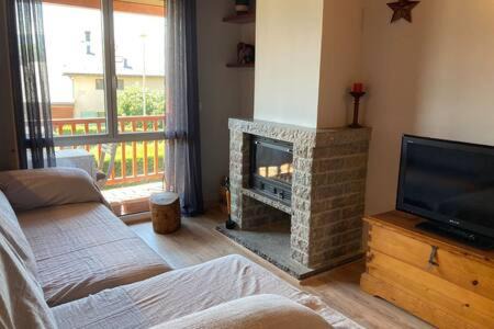 Bourg-Madame Apartamento | Casita Planes Surroca