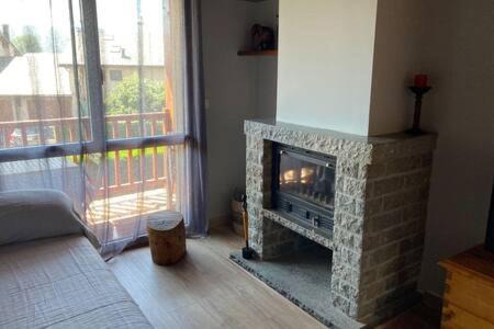 Bourg-Madame Apartamento | Casita Planes Surroca