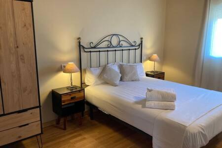 Bourg-Madame Apartamento | Casita Planes Surroca
