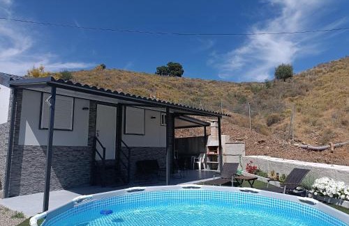 Mijas Apartamento | Casita Posán