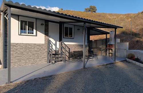 Mijas Apartamento | Casita Posán
