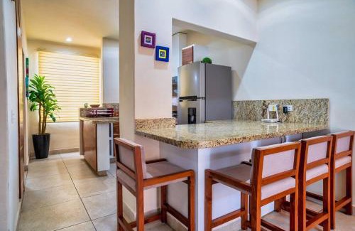 La Paz Apartamento | Casita Pueblo Nuevo #1 Near Downtown La Paz