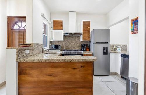 La Paz Apartamento | Casita Pueblo Nuevo #1 Near Downtown La Paz