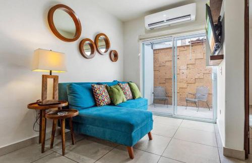 La Paz Apartamento | Casita Pueblo Nuevo #1 Near Downtown La Paz