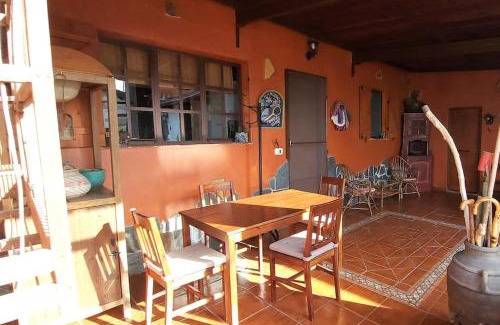 La Sabinita Apartamento | Casita rústica II