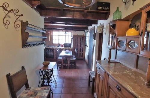 La Sabinita Apartamento | Casita rústica II