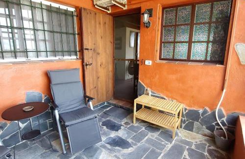 La Sabinita Apartamento | Casita rústica II