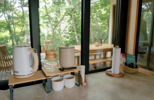 Nosara Casa | CASITA RAFIKI | SUSTAINABLE JUNGLE OASIS