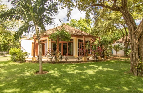 Rancho Santana Casa | Casita Rancho Santana