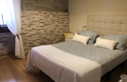 Combarro Casa | Casita rural acogedora
