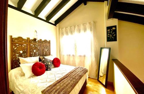 El Ronquillo Casa | Casita rural Sierra de Sevilla, combina una maravilla