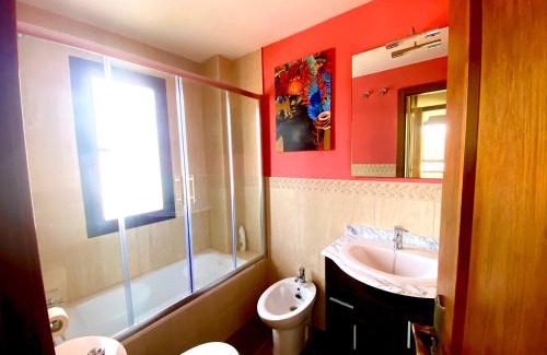 El Ronquillo Casa | Casita rural Sierra de Sevilla, combina una maravilla